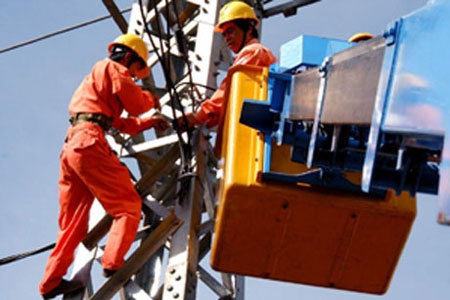 Chỉ số sản xuất công nghiệp tháng 11 tăng 1,5%