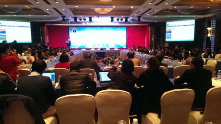 Hướng tới xuất khẩu vắc-xin Việt Nam trên thị trường quốc tế