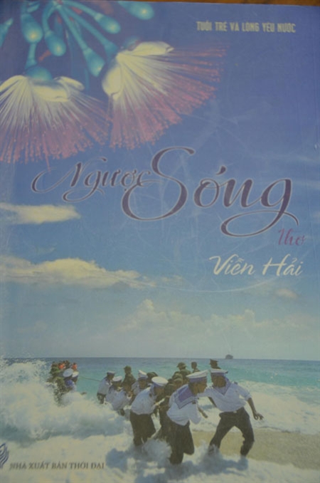 “Ngược sóng”