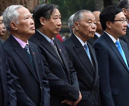 Hành động để người dân tự hào về Cộng đồng ASEAN