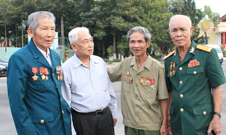 Chiến công đêm Giao thừa