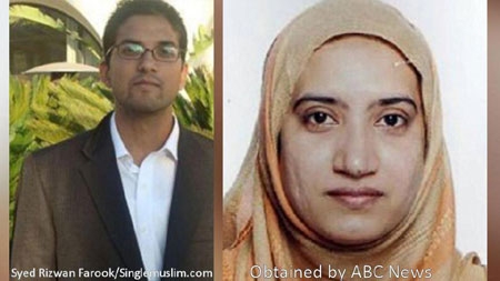 Nghi vấn khủng bố