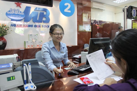 MB được phong tặng danh hiệu Anh hùng Lao động