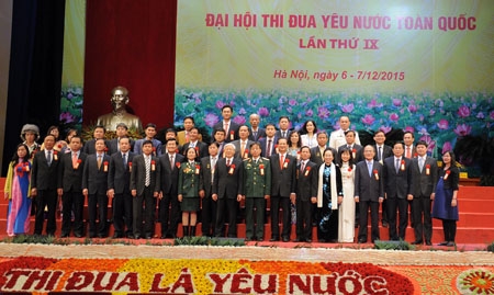 Thành công lớn, trách nhiệm cao