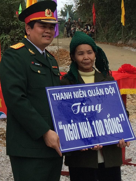 Quyết tâm cao và cách làm sáng tạo