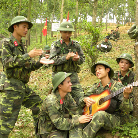 Đề cao trách nhiệm, tạo đột phá trong lãnh đạo thực hiện nhiệm vụ