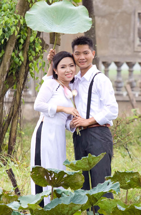 Ngỏ lời đêm Giao thừa