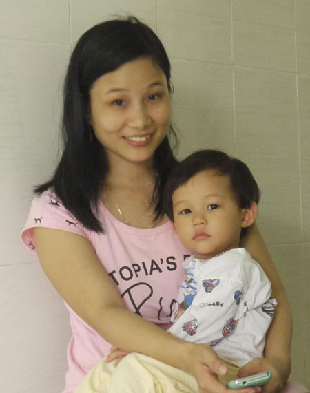 Hai đầu nỗi nhớ