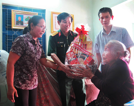 Xuân này các mẹ vui hơn!