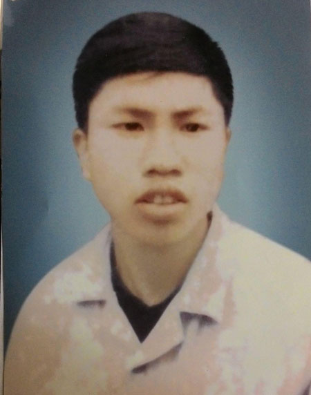 Đồng chí Trần Văn Quý hy sinh ở Tà Nu, Soài Riêng