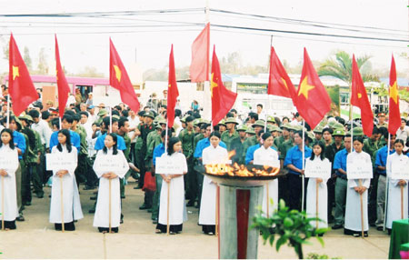 Chú trọng chất lượng, không chạy theo thành tích