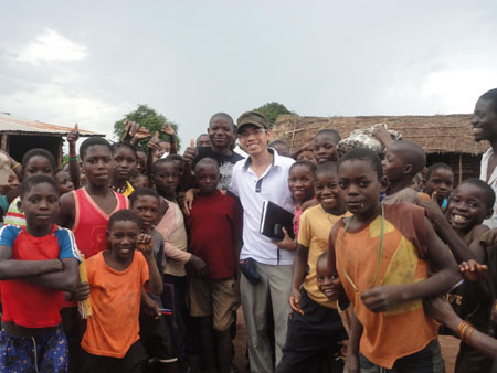 Chuyên gia 3G Lê Minh Hiền