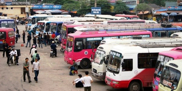 Các doanh nghiệp phía Nam tiếp tục giảm cước vận tải