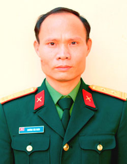 Giữ vững trận địa tư tưởng trước “ma trận” thông tin