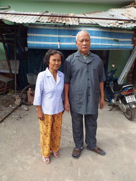 Chuyện về một nữ bác sĩ