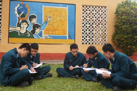 Không để sai, sót, lọt