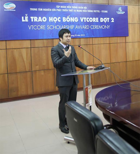 Ước mơ về những văn phòng 24/7