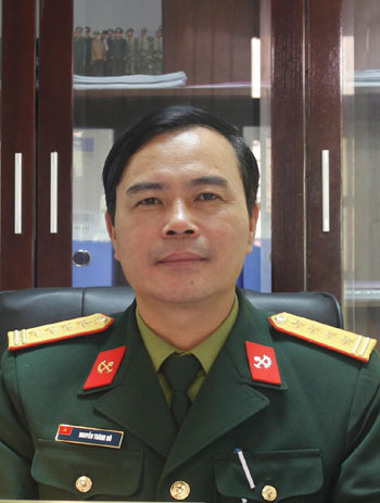 Phát huy tốt dân chủ trong xây dựng dự thảo văn kiện