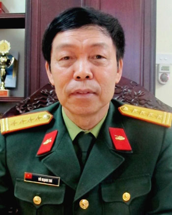 Rà soát kỹ, đánh giá đúng, chuẩn bị tốt nhân sự cấp ủy