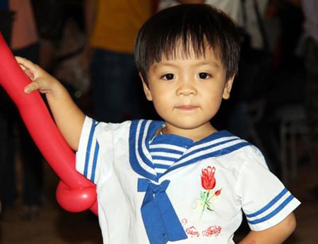 Bộ trưởng Bộ Y tế và bức tâm thư hiến máu cứu con bộ đội