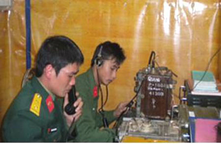 Nhiệt tình cứu giúp người gặp nạn