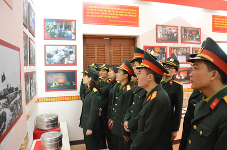 Nắm vững nguyên tắc, chuẩn bị chu đáo, chặt chẽ