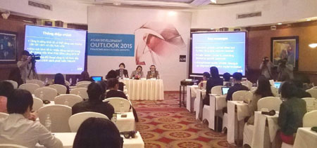 Kinh tế Việt Nam sẽ tăng trưởng cao hơn