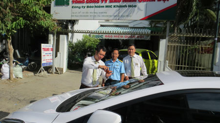 MIC chinh phục những đỉnh cao mới