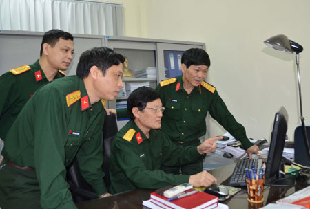 Mở thêm một “con đường tri ân”