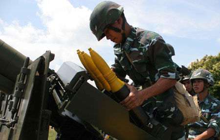 Chặt chẽ, đúng nguyên tắc, quy trình