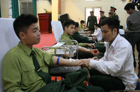 Tinh thần thiện nguyện