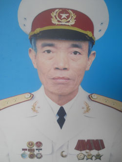 Trọn niềm tin với Đảng