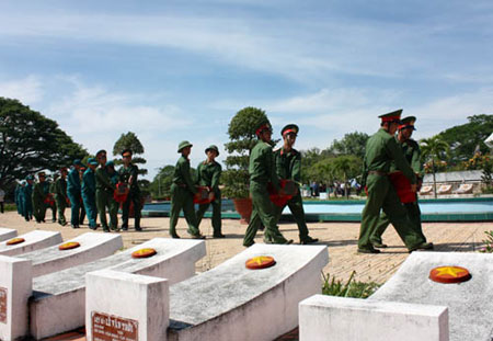 46 năm khắc khoải đợi!