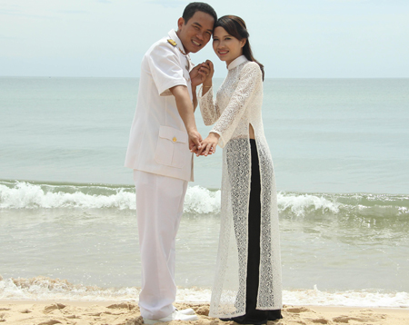 “Điều ấy tùy anh!”