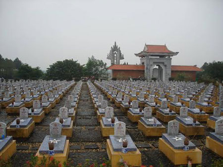 Đồng chí Nguyễn Đăng Lam khi hy sinh thuộc đơn vị P2M