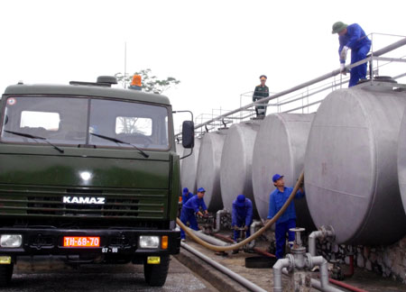 Truyền thống - Sức mạnh nội sinh