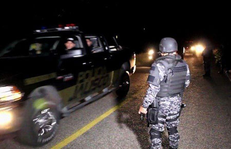 Hiểm hoạ từ vụ mất vật liệu phóng xạ