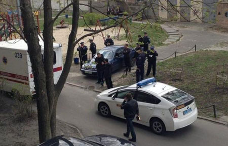 U-crai-na rúng động vì ba vụ giết hại nhà báo và chính trị gia 