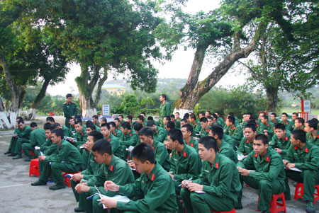 Tăng tính trực quan, tạo sự sinh động