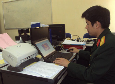 Tài năng và khát vọng cống hiến của sức trẻ