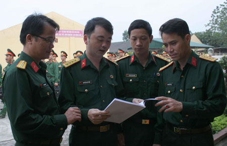 Tìm giải pháp để nâng cao chất lượng