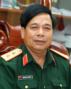 Cán bộ tốt - Dân đồng thuận