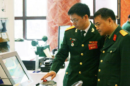 Người thích làm việc khó