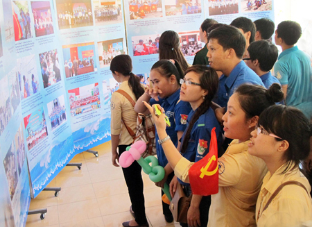 Cốt để dân tin, dân ủng hộ