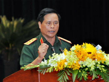 Các ý kiến tham luận tại Hội thảo khoa học về Đại thắng mùa Xuân 1975