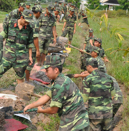 “Trẻ hóa” hoạt động giáo dục thanh niên
