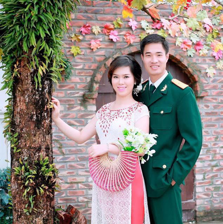 “Em sẵn sàng cho mượn...”