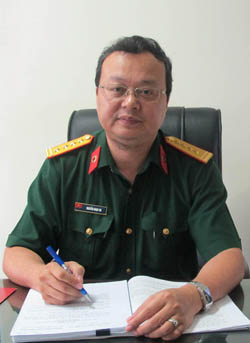 Bài học kinh nghiệm lãnh đạo là 