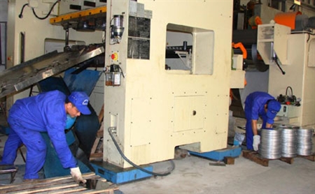 Biến khó khăn thành cơ hội bứt phá