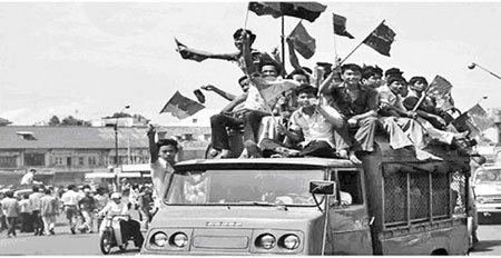 Chủ nghĩa anh hùng cách mạng Việt Nam